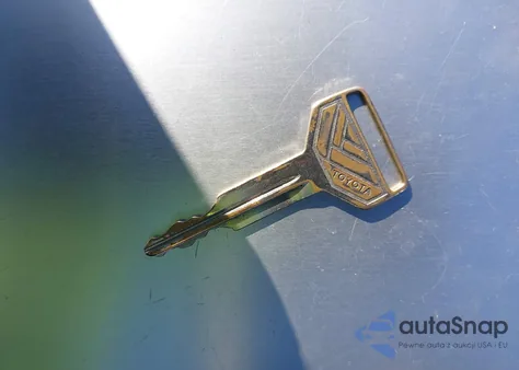 1986 Toyota Celica Gt-S z USA, uszkodzony, nr VIN JT2ST65L6G7031513